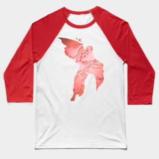 Fáfnir: Fresh Ambition Baseball T-Shirt